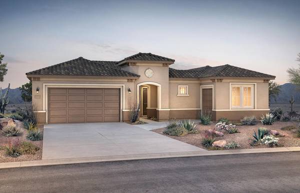 26418 W COVEY Lane, Buckeye, AZ 85396