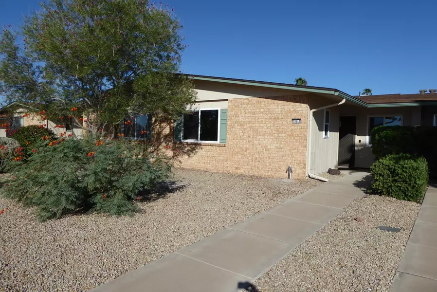 19610 N CAMINO DEL SOL --, Sun City West, AZ 85375