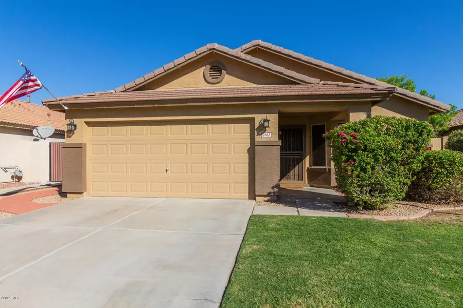 7682 W VIA MONTOYA Drive, Peoria, AZ 85383