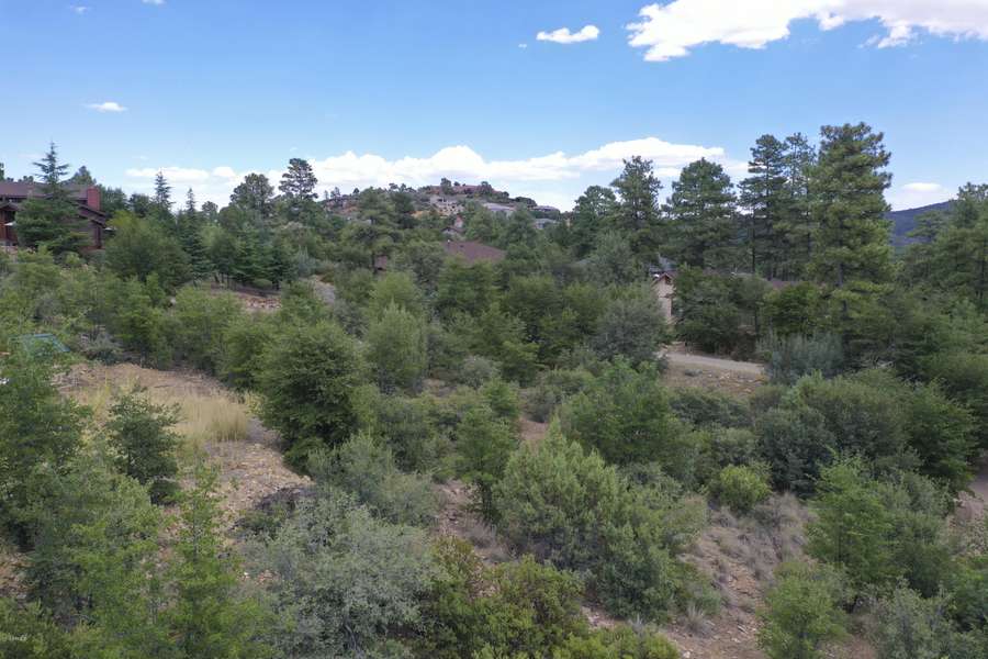 1011 QUIET PINES Lane #11, Prescott, AZ 86303