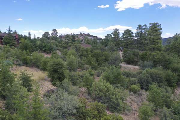 Prescott, AZ 86303,1011 QUIET PINES Lane #11