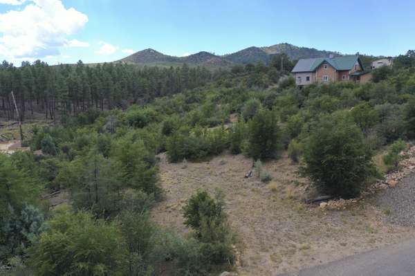 Prescott, AZ 86303,1011 QUIET PINES Lane #11