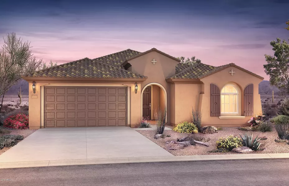 5352 S VERDE --, Mesa, AZ 85212