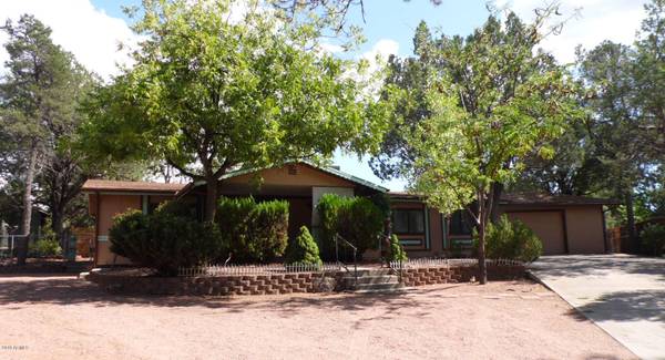 405 E Jura Circle, Payson, AZ 85541