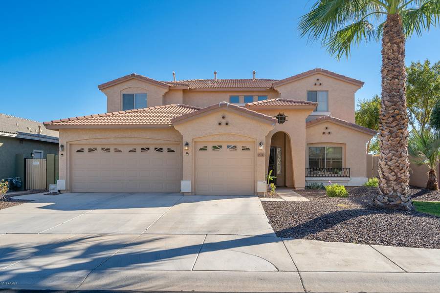 16747 W LARIAT Lane, Surprise, AZ 85387