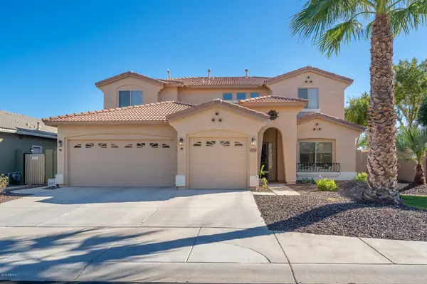 16747 W LARIAT Lane, Surprise, AZ 85387