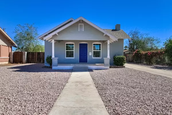 417 N 18TH Avenue, Phoenix, AZ 85007