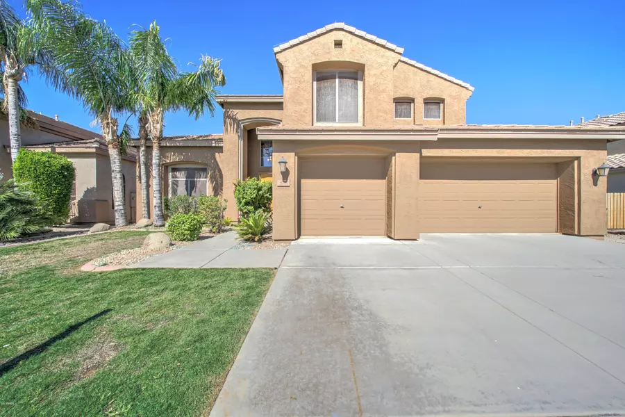 670 W ORIOLE Way, Chandler, AZ 85286