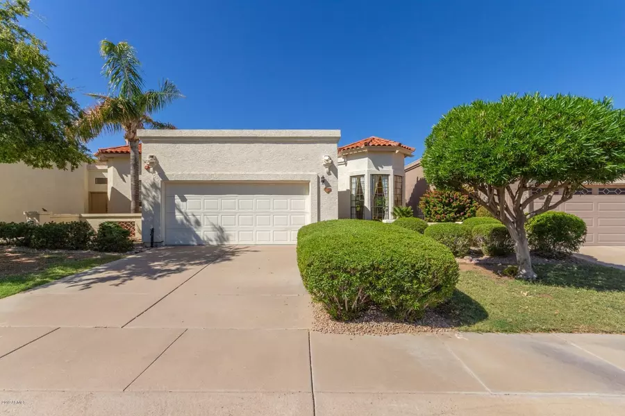 9768 N 106th Place, Scottsdale, AZ 85258