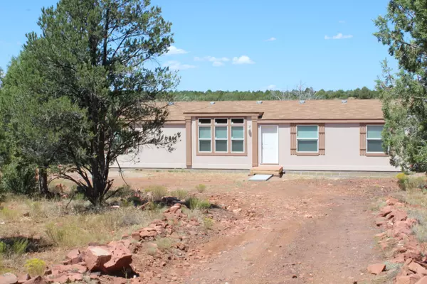 Ash Fork, AZ 86320,3666 RANCH Drive