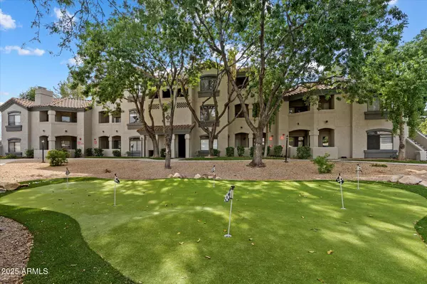 Scottsdale, AZ 85260,15095 N THOMPSON PEAK Parkway #1062