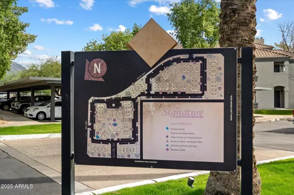 Scottsdale, AZ 85260,15095 N THOMPSON PEAK Parkway #1062