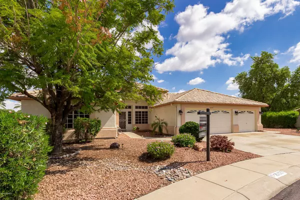 Sun City, AZ 85373,20127 N 110TH Avenue