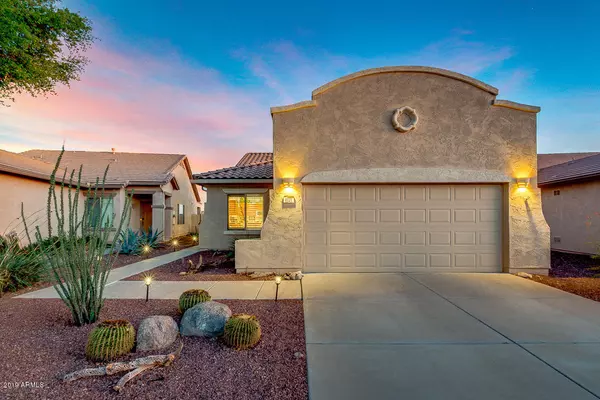 Gold Canyon, AZ 85118,9921 E RUGGED MOUNTAIN Drive