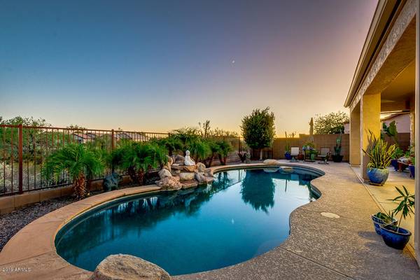 Gold Canyon, AZ 85118,9921 E RUGGED MOUNTAIN Drive