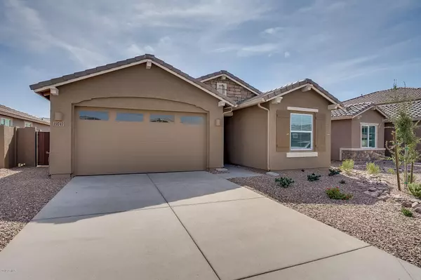 19747 W JEFFERSON Street, Buckeye, AZ 85326