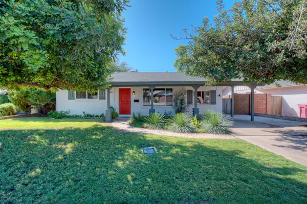 8419 E VISTA Drive, Scottsdale, AZ 85250