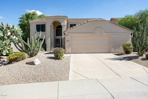 Phoenix, AZ 85050,4608 E BRILES Road