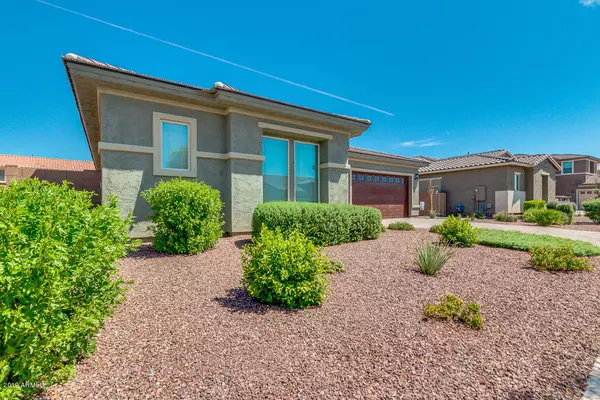 Queen Creek, AZ 85142,20232 E Quintero Road