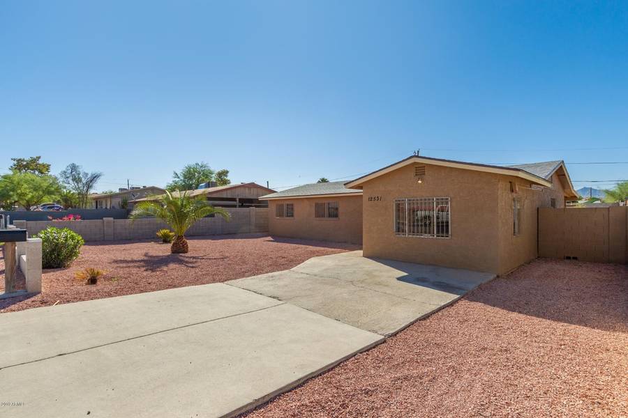 12531 W RIO VISTA Lane, Avondale, AZ 85323