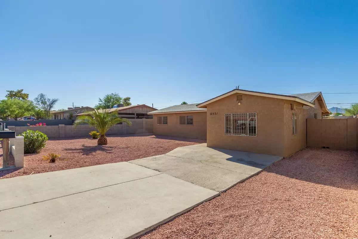 Avondale, AZ 85323,12531 W RIO VISTA Lane