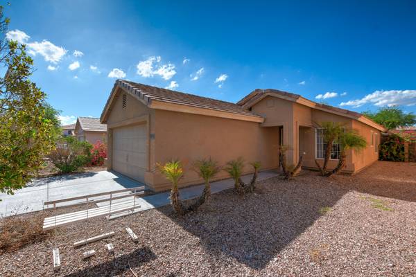 Buckeye, AZ 85326,22342 W SOLANO Drive