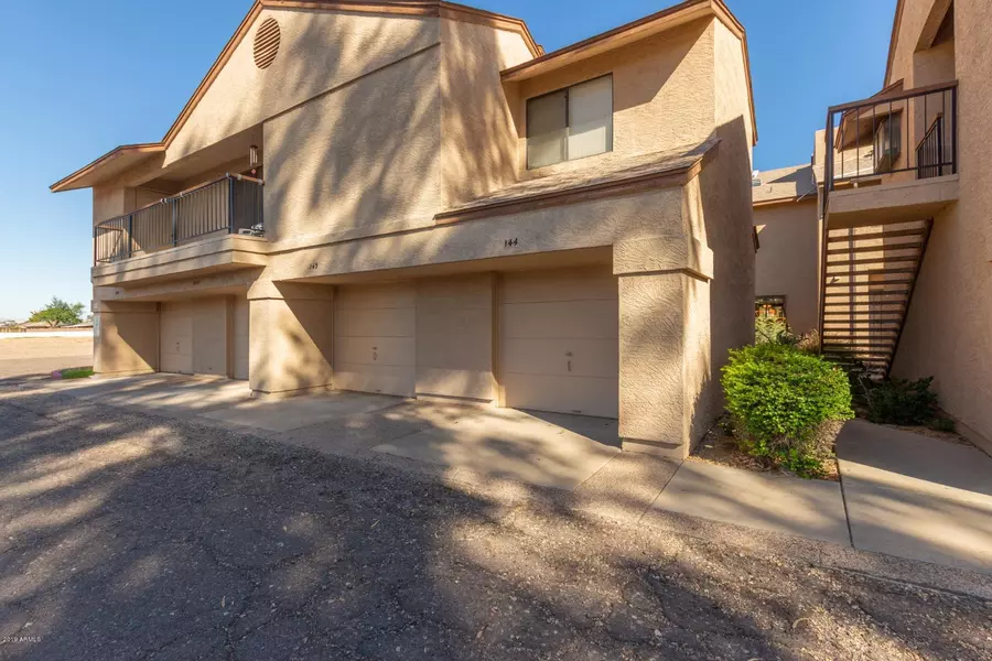 6550 N 47TH Avenue #144, Glendale, AZ 85301