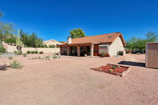 Fountain Hills, AZ 85268,14964 E ASPEN Drive