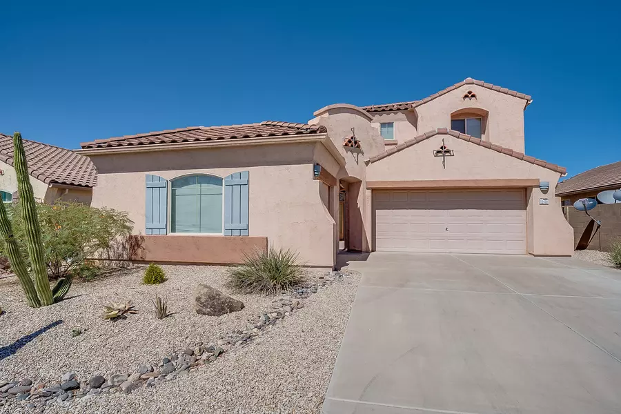 10498 E DUTCHMANS Trail, Gold Canyon, AZ 85118