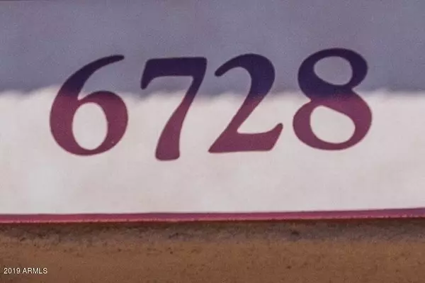 6728 W NORTHVIEW Avenue, Glendale, AZ 85303