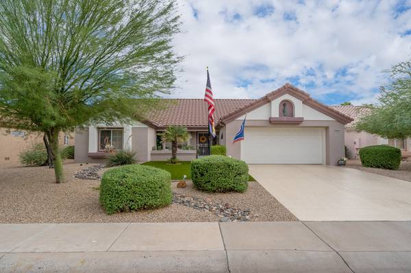 Sun City West, AZ 85375,15515 W SKY HAWK Drive