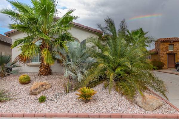 3189 N 302ND Lane, Buckeye, AZ 85396