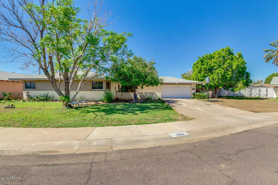 Glendale, AZ 85301,5010 N 60TH Drive