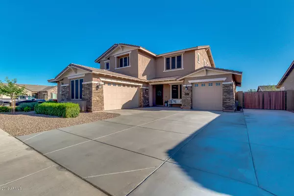 Queen Creek, AZ 85142,22137 E CAMACHO Road