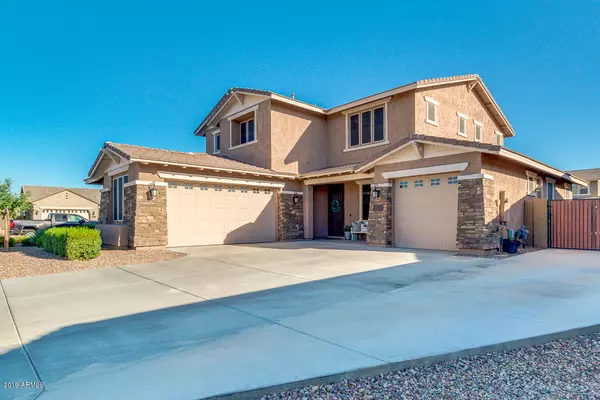 Queen Creek, AZ 85142,22137 E CAMACHO Road