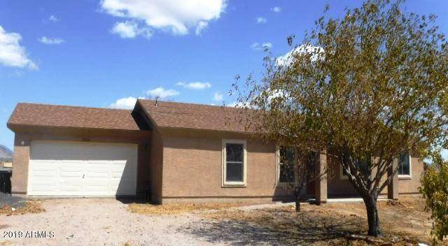 9603 S 349TH Avenue, Arlington, AZ 85322