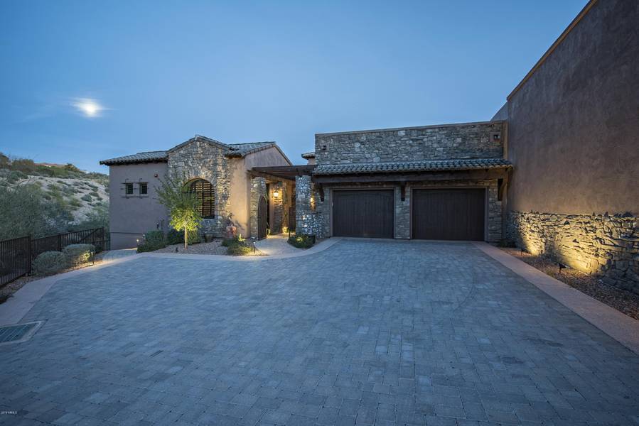 16035 E VILLAS Drive, Fountain Hills, AZ 85268