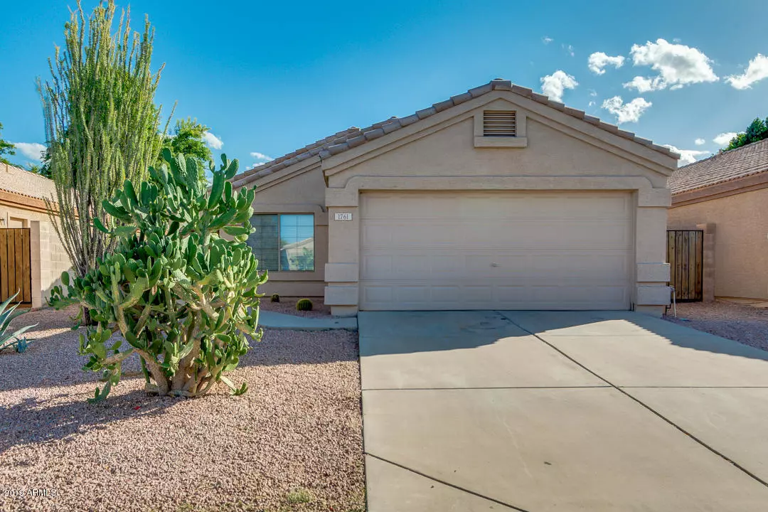 Gilbert, AZ 85296,1761 E APPALOOSA Road