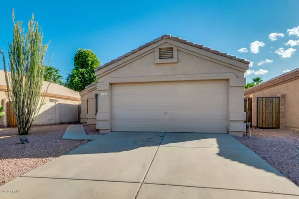 Gilbert, AZ 85296,1761 E APPALOOSA Road