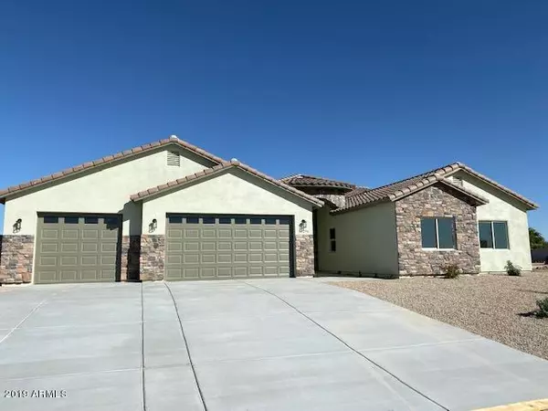 10296 W IRONWOOD Drive, Casa Grande, AZ 85194