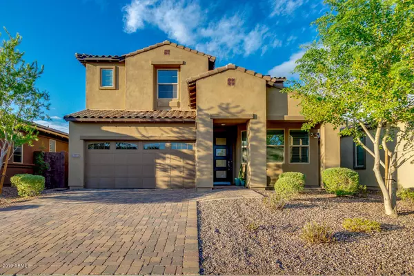 Peoria, AZ 85383,12772 W BURNSIDE Trail