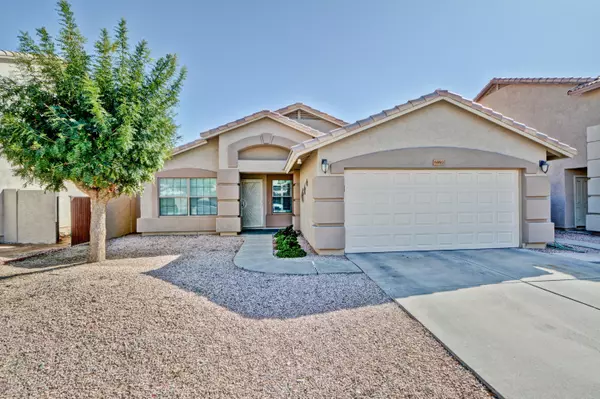 6893 W GOLDEN Lane, Peoria, AZ 85345