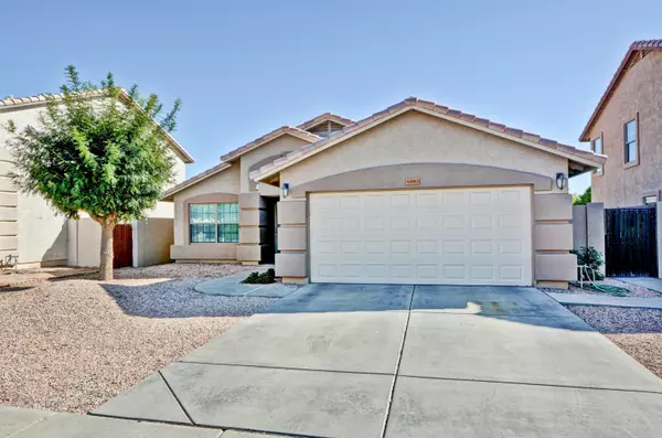 Peoria, AZ 85345,6893 W GOLDEN Lane