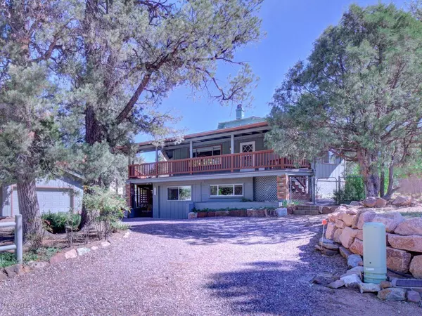 Payson, AZ 85541,1105 N Carefree Circle