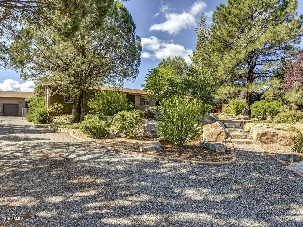 Prescott, AZ 86305,2063 W KACHINA Drive