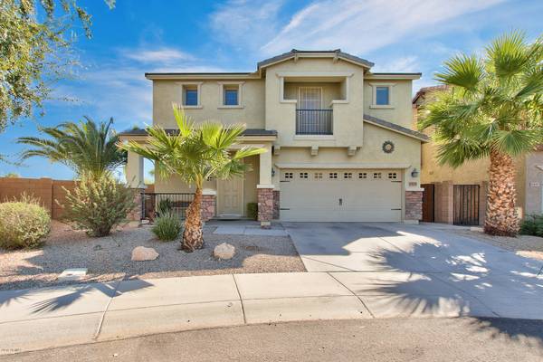 Gilbert, AZ 85298,6439 S GOLDFINCH Drive