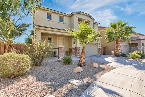 Gilbert, AZ 85298,6439 S GOLDFINCH Drive