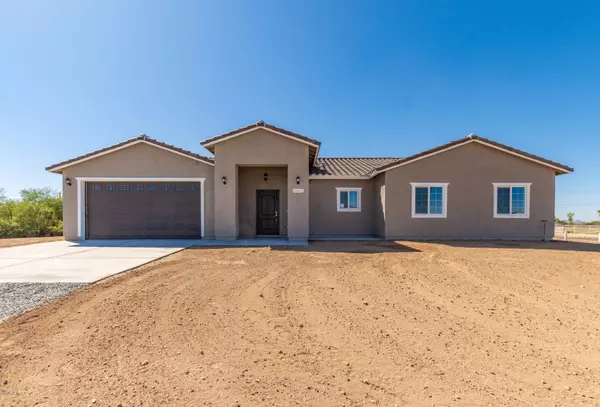 Buckeye, AZ 85326,11612 S 204TH Drive