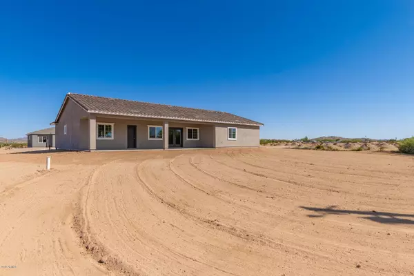 Buckeye, AZ 85326,11612 S 204TH Drive