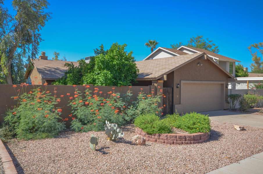 2152 S PENNINGTON --, Mesa, AZ 85202